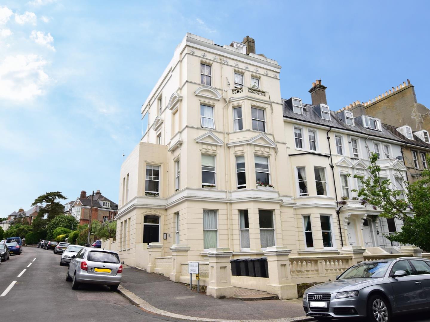 Property for Sale in Bexhill Oakfield Estate Agents